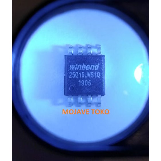 25Q16 W25Q16JVSSIQ W25Q16JVSIQ W25Q16DVSSIG EEPROM