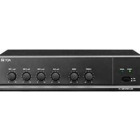 Ampli TOA 30 Watt Amply Amplifier TOA ZA230 W ZA 230 W ZA230W ZA-230W |100 % Berkualitas