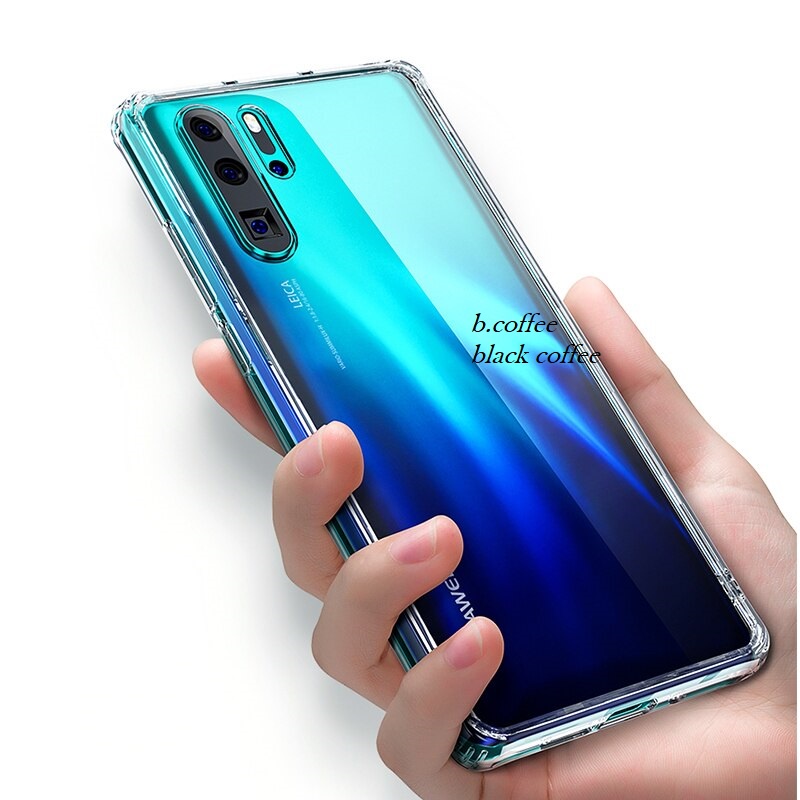 ACRYLIC CASE BENING HUAWEI P40 PRO / P30 PRO / HUAWEI P30 LITE / HUAWEI P30 MIKA HUAWEI