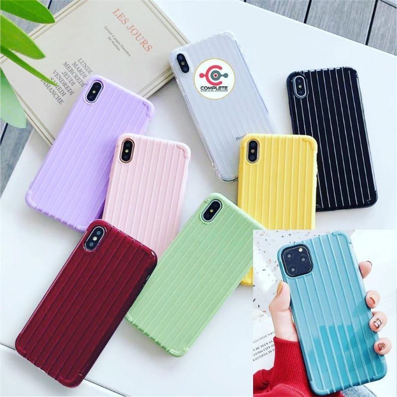 KOPER CANDY CASE OPPO F15 | OPPO A91 | OPPO RENO 3 | OPPO A52 | OPPO A72 | OPPO A92