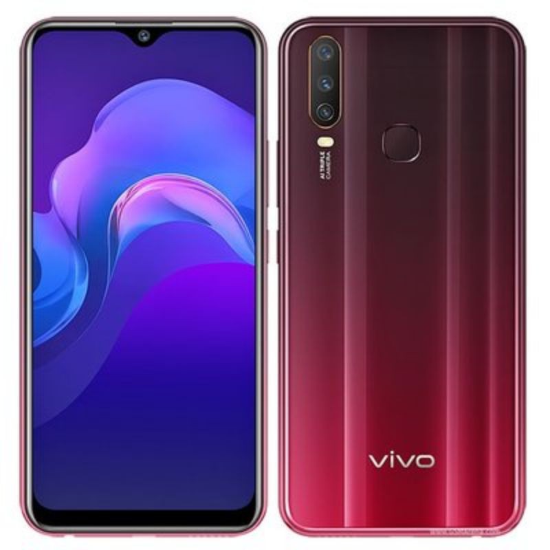 vivo y12 3/64