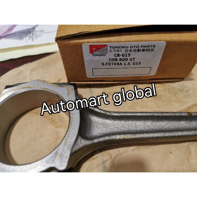 stang seher piston apv futura 1.5 injeksi