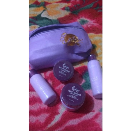 eglow platinum kemasan baru