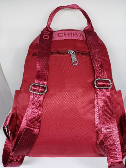 Tas Ransel Ori Chibao 3078-8