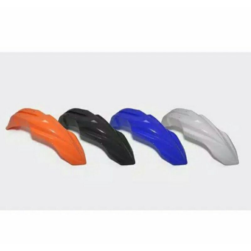 Spakbor depan yz F 250 Slebor depan yz 250 klx 150 wr 155 dtracker new Universal