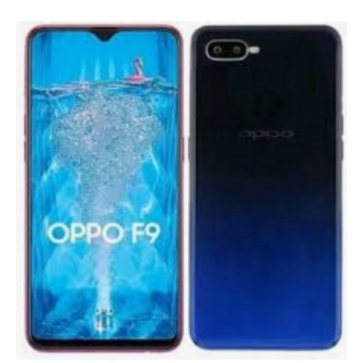 oppo F9 4GB/64GB