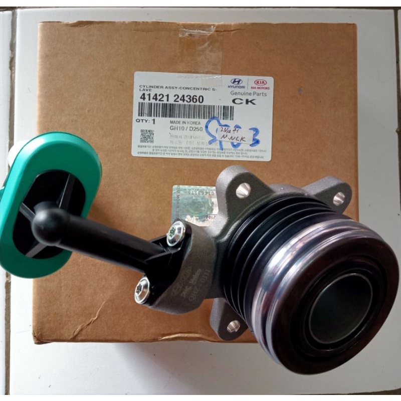 Master kopling bawah sonata declaher hyundai Sonata