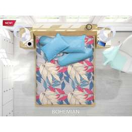 Sprei All New My Love 160x200 & 180x200 T.30 Bohemian