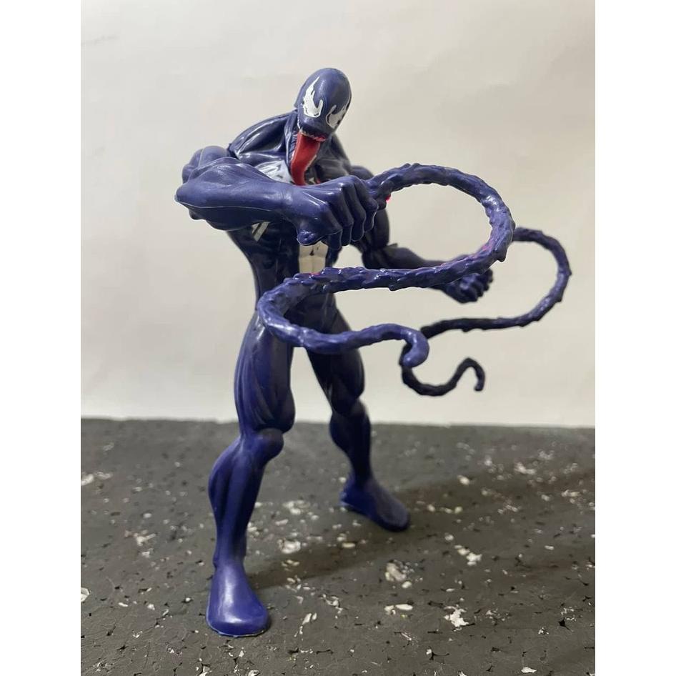 Action Figure The Avengers - New Venom V3