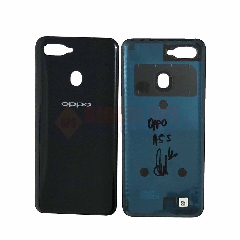 BACKDOOR OPPO A5S / BACK COVER / TUTUP BELAKANG