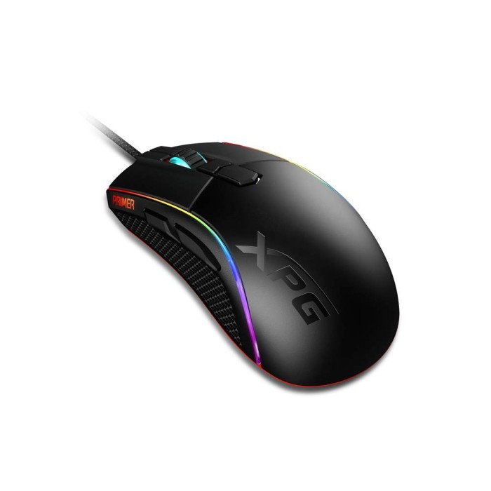 ADATA XPG PRIMER - GAMING MOUSE - 12000 DPI PMW3360 Optical Sensor