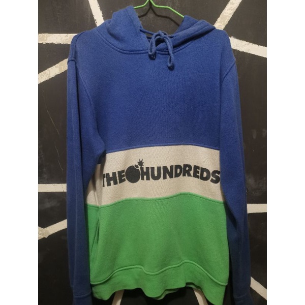 hoodie the hundreds