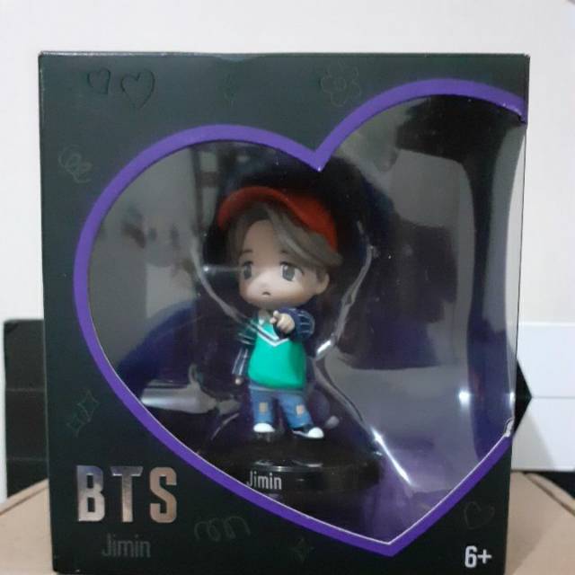 Mini Doll Jimin Official