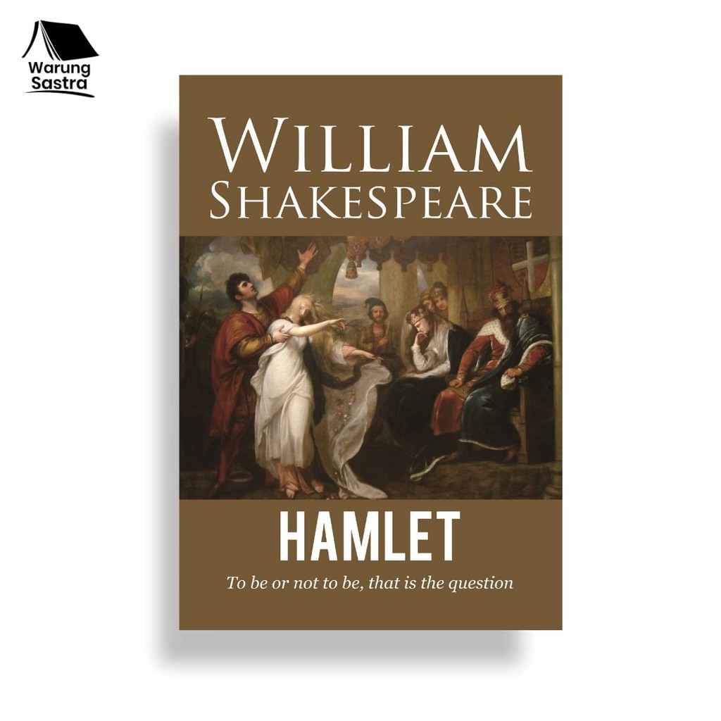 Hamlet - William Shakespeare