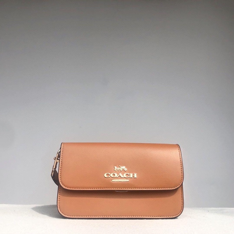 Coach Brynn Shoulder Bag (CA174)