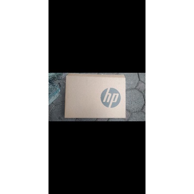 jual Dus laptop HP 14 inchi