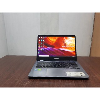 Informasi tentang Harga Asus Vivobook Flip 14 Tp410Ua Booming