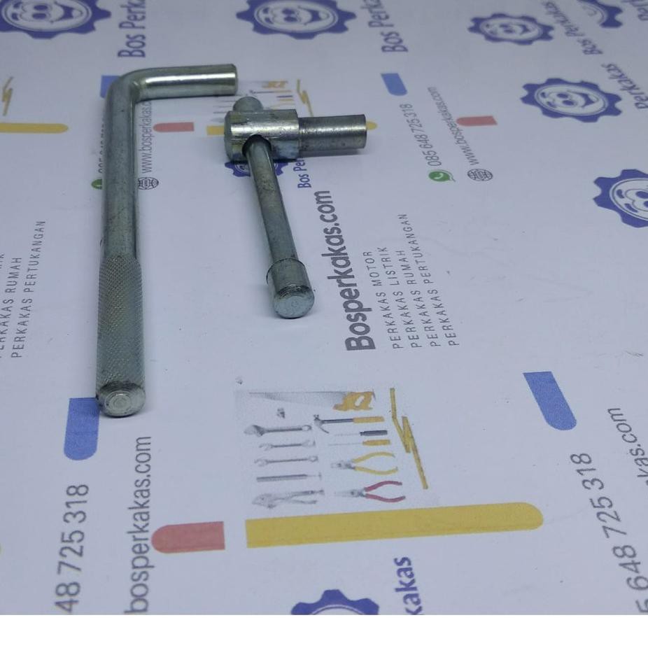 >23485< Kunci stel klep motor murah kunci setelan kelep kunci setel honda yamaha