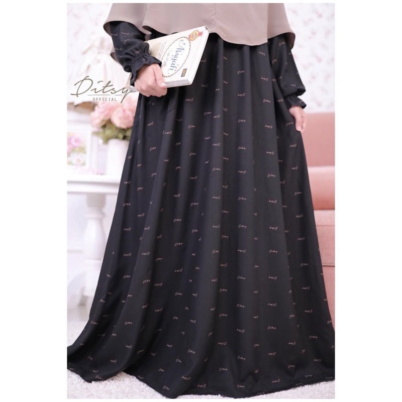 ditsy agustus jetblack amaia preloved ditsy sunny terracotta runa moka black mavis greenish juli agu