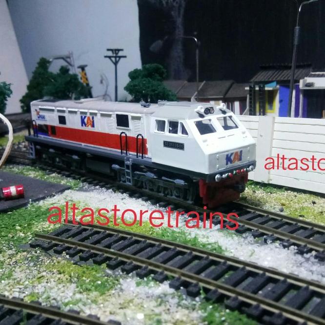 BEST SELLER MINIATUR CC203 NEW LOGO HAPPY SHOPING