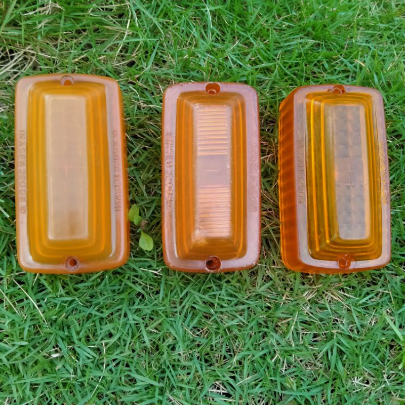 MIKA LAMPU SEIN MIKA RETING RITING YAMAHA V75 V80 YAMAHA BEBEK IMASEN