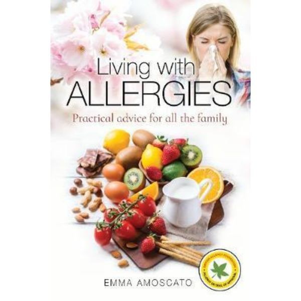 Living with Allergies - 9781526732217