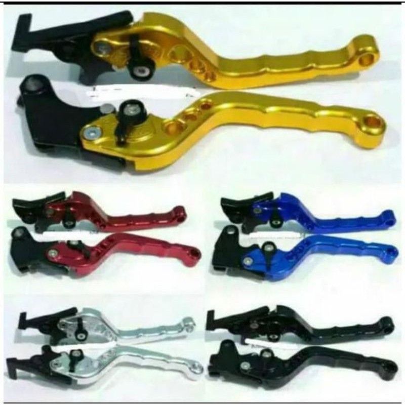 handel rem plus kopling variasi stelan honda tiger mega pro cb150r cbr sonic crf honda gtr verza