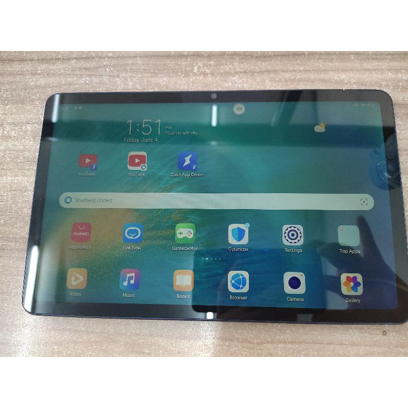 Huawei Matepad R 4/128GB