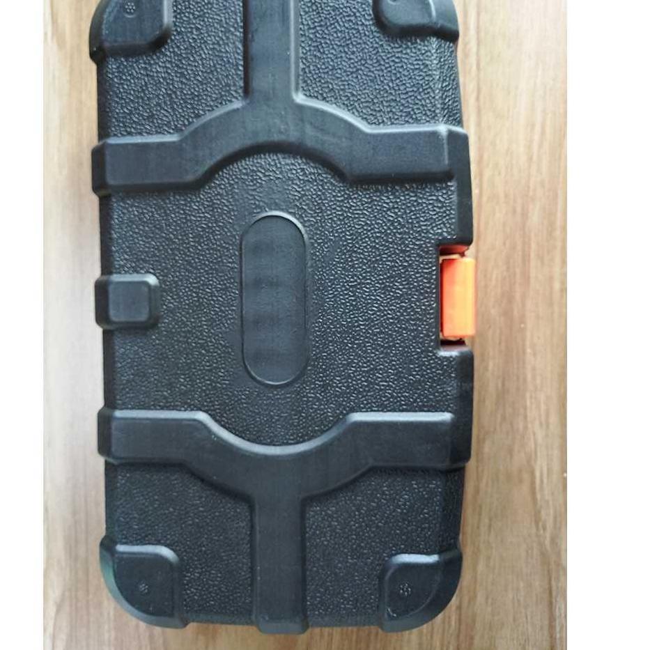 Sudah READY.. Alat Set Perkakas Palu Obeng Cutter Meteran 8 in 1 / Set Perkakas Rumah Tukang Banguna