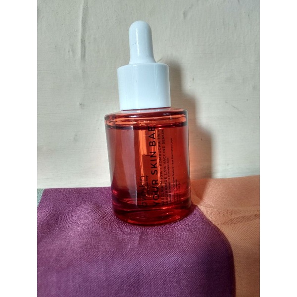avoskin ysb serum azeclair