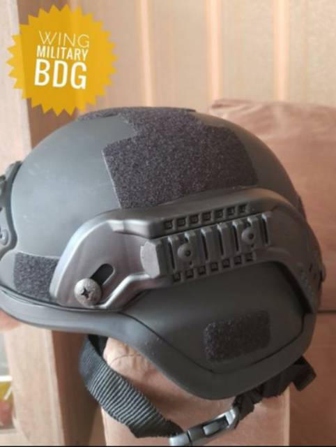 Helm tactical mich 2000 HELM MICH 2000