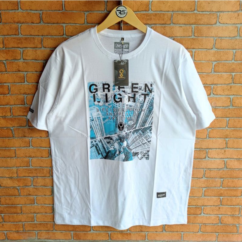 Kaos Jumbo Pria XXL-XXXL Kaos Big Size Kaos Jumbo Murah Baju Pria Jumbo Baju Distro Pria Jumbo Kaos 