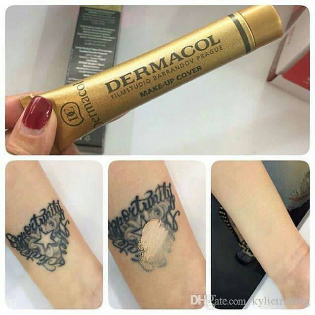 Dermacol original