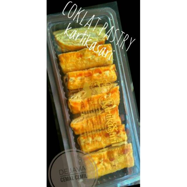 

Coklat Pastry Kartikasari