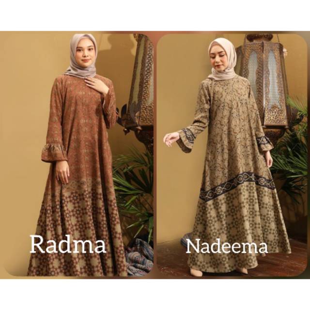 Fayra Dress by Heaven Lights