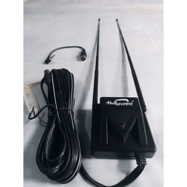 Antena Monitor tv mobil