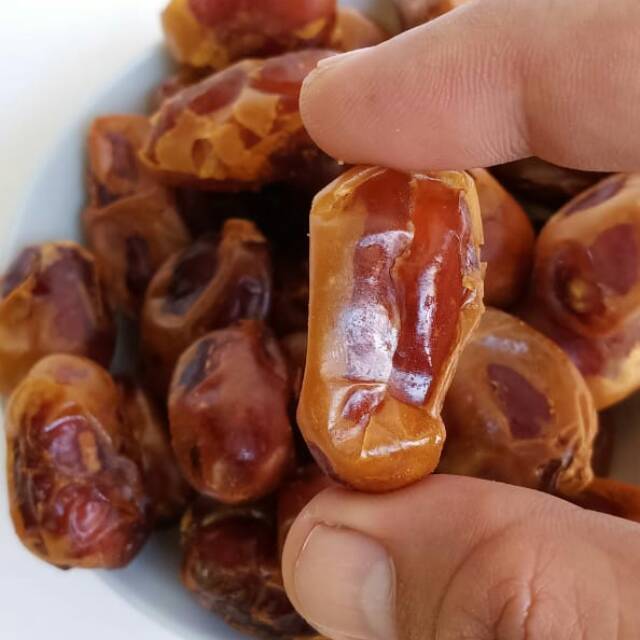 

kurma khalas 500g