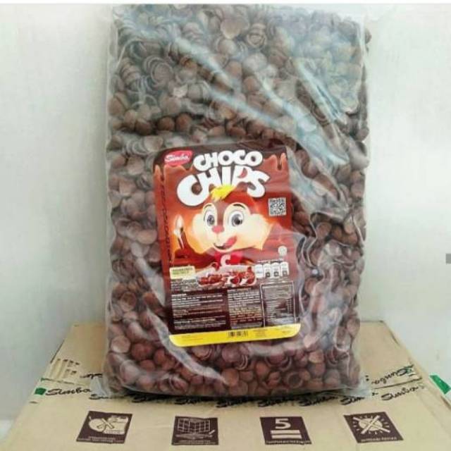 

Simba choco