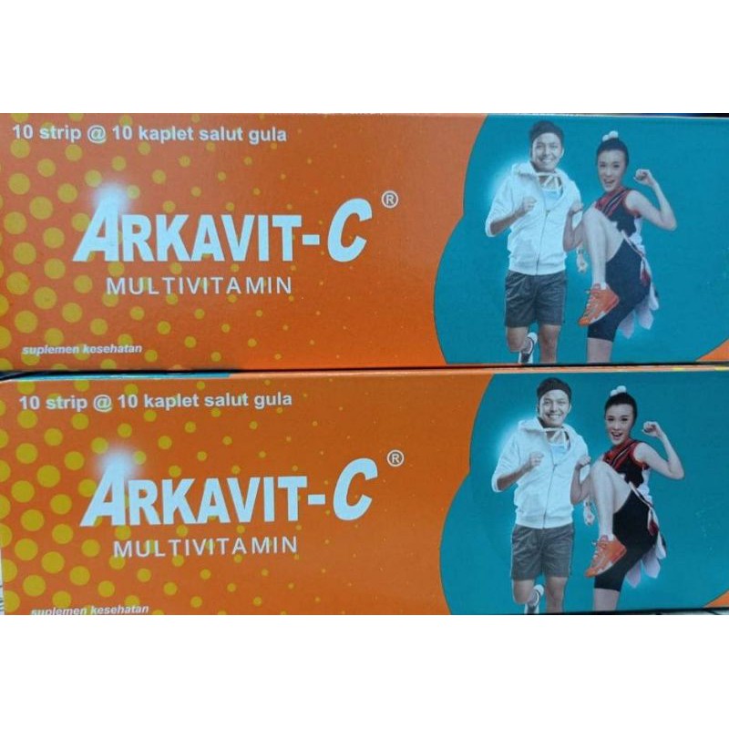 Arkavit C