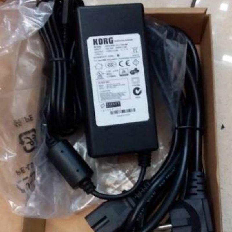 Adaptor keyboard Korg PA 50/PA 50SD