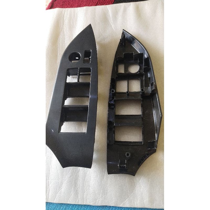 panel wood innova reborn original