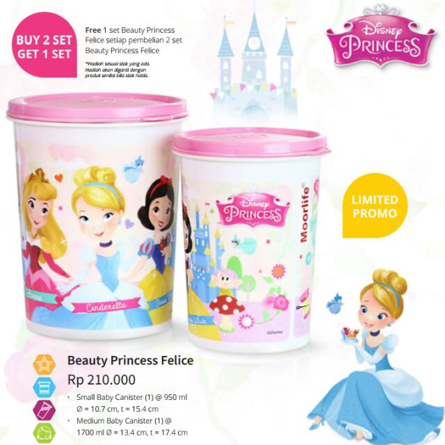 ArRazzaq Promo Juli 2019 Kotak Wadah Toples Cemilan Biskuit Anak Gratis 1set Terbatas Moorlife