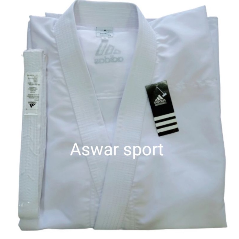 Jual Baju karate anak baju karate baju beladiri kata baju kumite baju