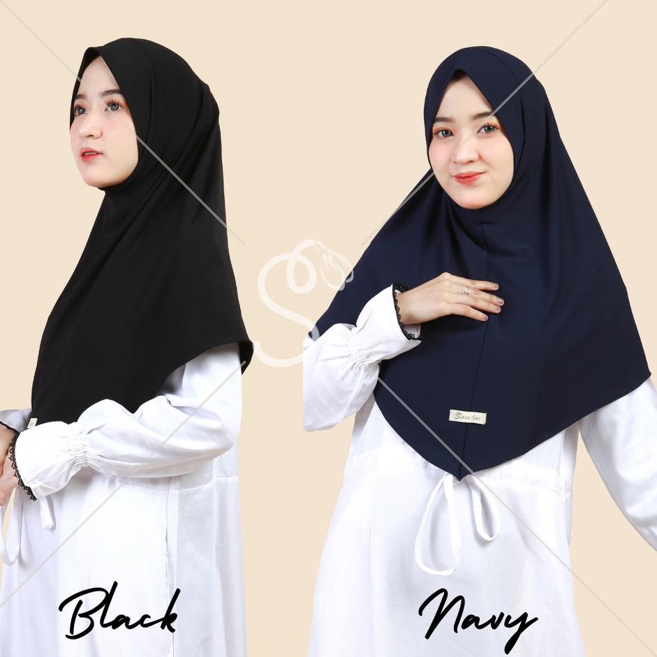 ((TERLARIS)) HIJAB MALAYSIA JERSEY / HIJAB INSTAN JERSEY / BERGO MALAYSIA JERSEY / BERGO INSTAN / CH