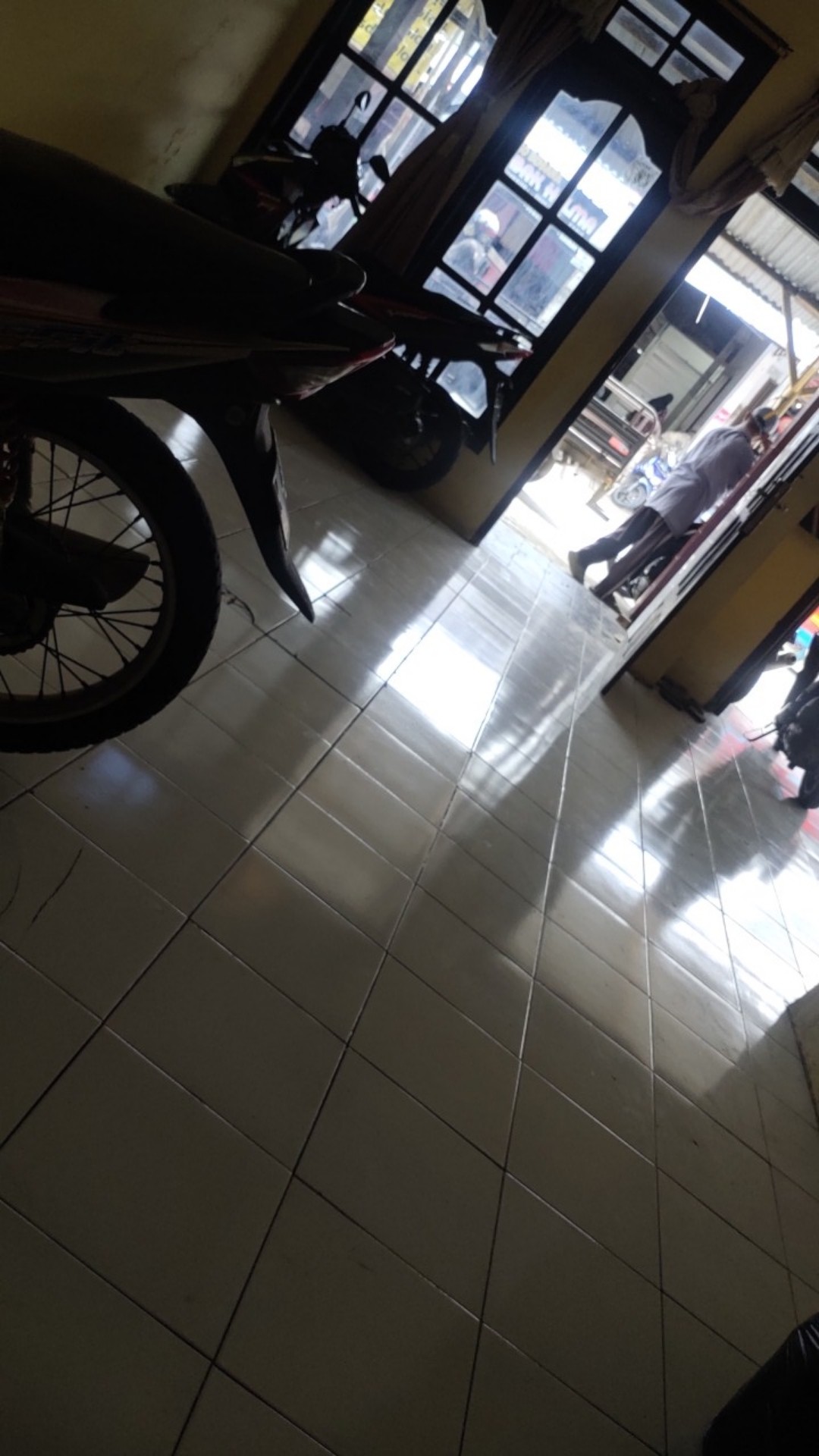 Terlaris Baju Pria Batik Kemeja Lengan Panjang Jumbo Tidak Luntur Adem Termurah Free Pengait Masker