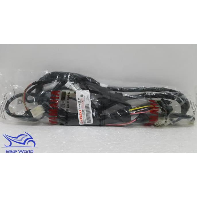 KABEL BODY NOUVO Z YAMAHA GENUINE PARTS EXCLUSIVE