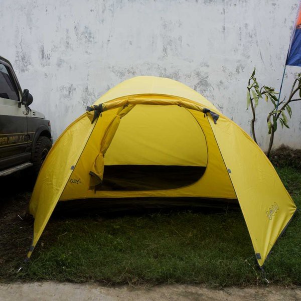 Tenda Great Outdoor Java 4 Pro
