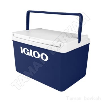 IGLOO COOLER BOX 5 LITER - COOLER BOX 5 LTR