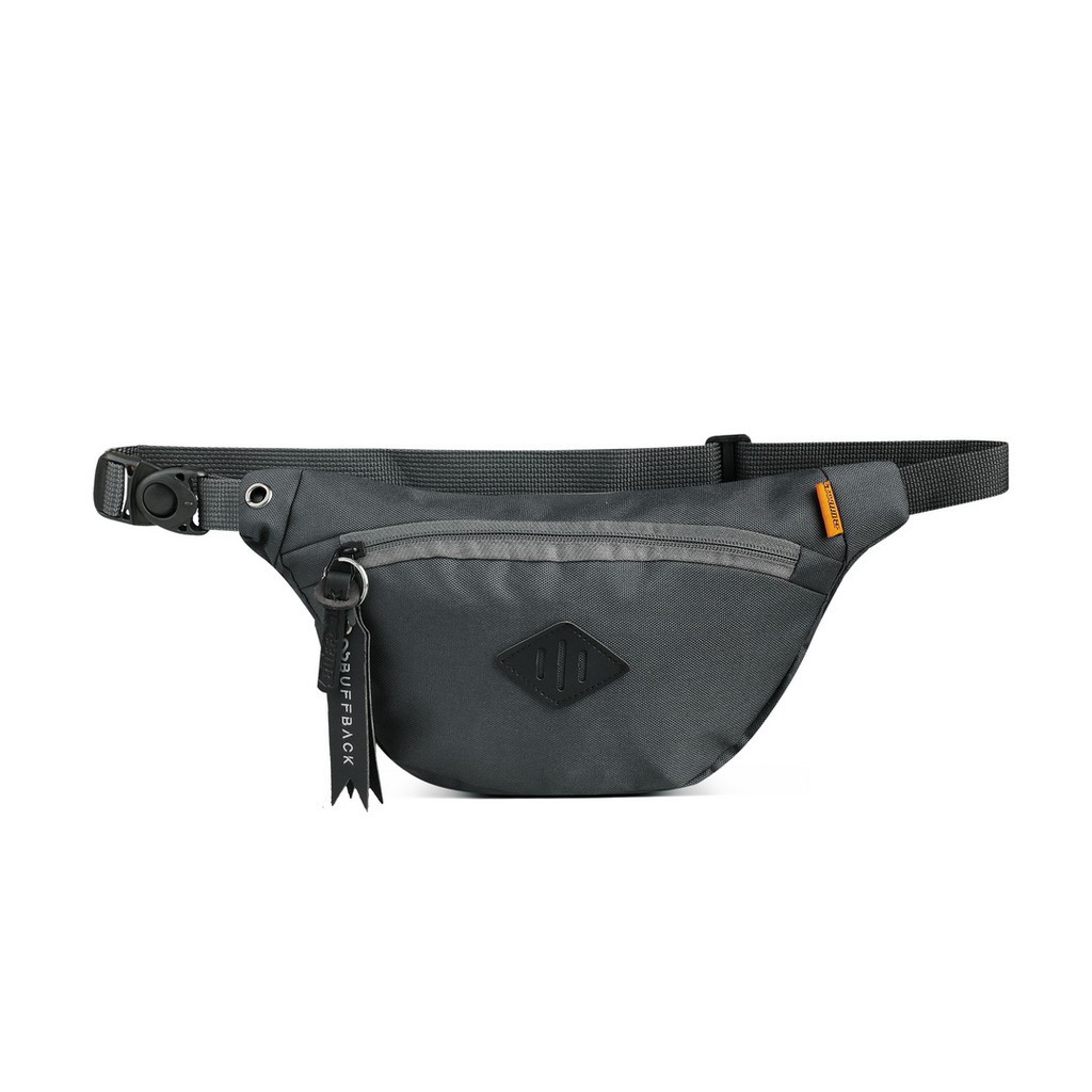 WaistBag Buffback Color Pack Kyute Casual