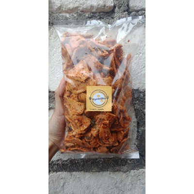

BASRENG 250 GRAM